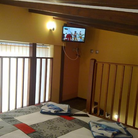 Mountain Dreams Apartment Sapareva Banya Exterior foto