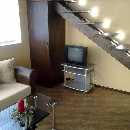 Mountain Dreams Apartment Sapareva Banya Exterior foto