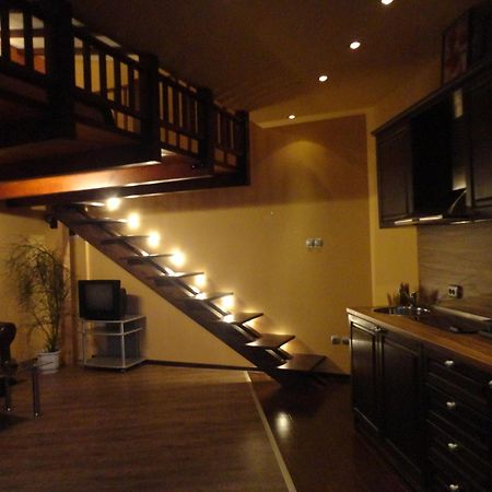 Mountain Dreams Apartment Sapareva Banya Exterior foto