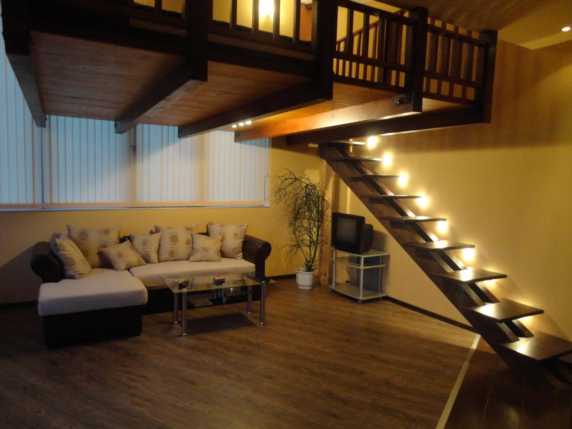 Mountain Dreams Apartment Sapareva Banya Exterior foto