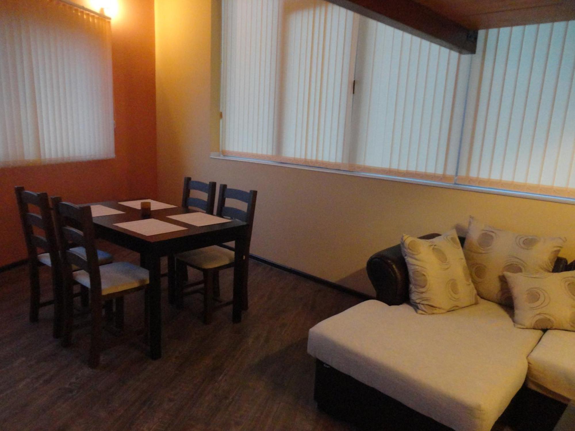 Mountain Dreams Apartment Sapareva Banya Exterior foto