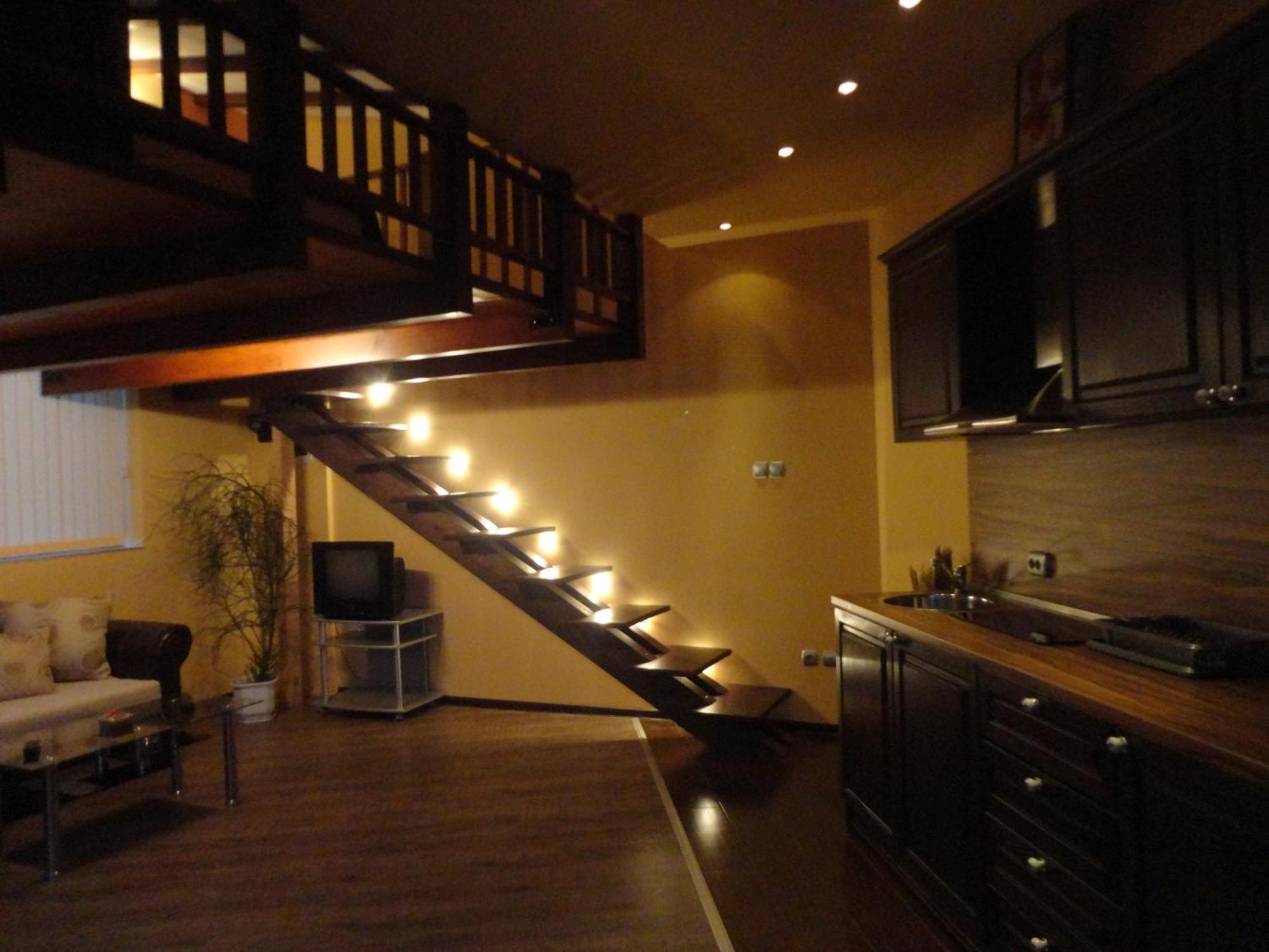 Mountain Dreams Apartment Sapareva Banya Exterior foto