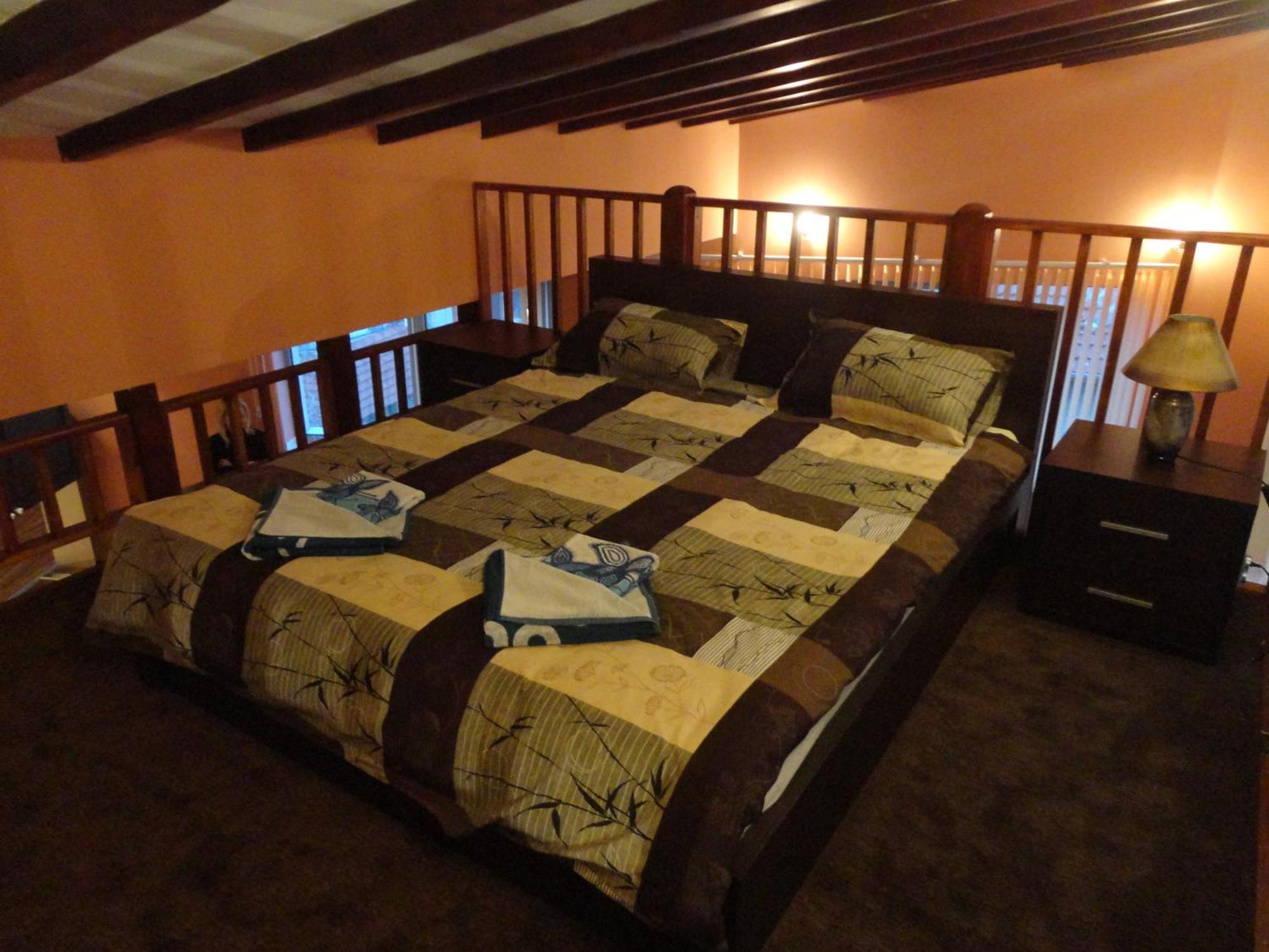 Mountain Dreams Apartment Sapareva Banya Exterior foto