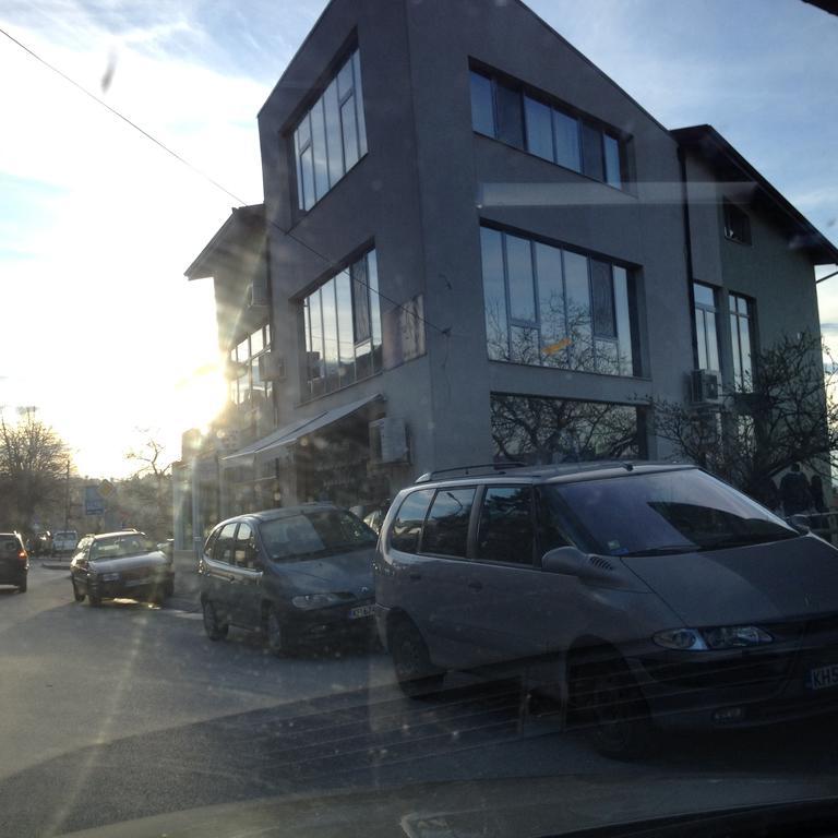 Mountain Dreams Apartment Sapareva Banya Exterior foto