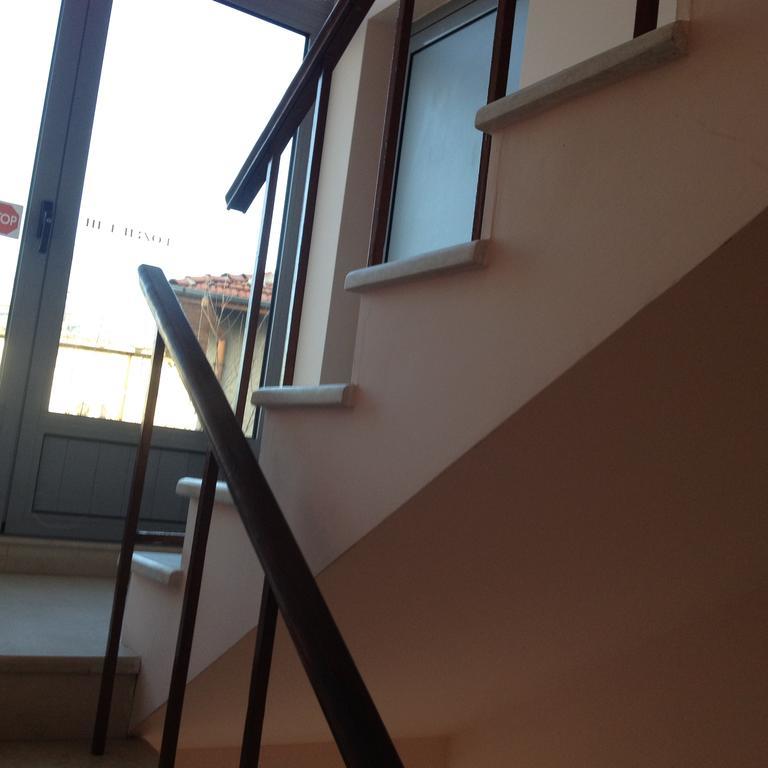 Mountain Dreams Apartment Sapareva Banya Exterior foto