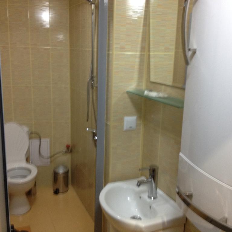 Mountain Dreams Apartment Sapareva Banya Exterior foto