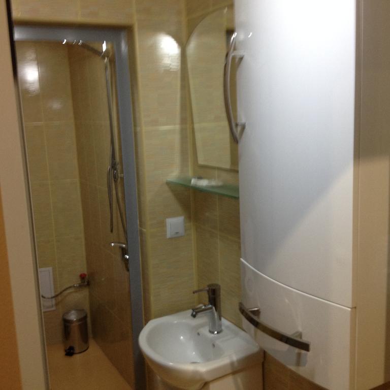 Mountain Dreams Apartment Sapareva Banya Exterior foto