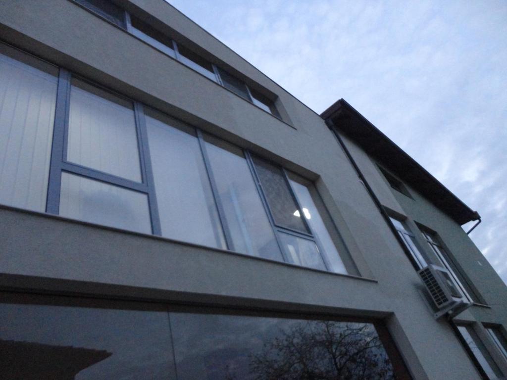 Mountain Dreams Apartment Sapareva Banya Exterior foto